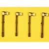 JL Innovative Design 835 Sctn Sign Pole Style 4/ - Your Source for Gaming Essentials