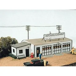 JL Innovative Design 161 Vic's Auto Alignment HO Kit - Your Source for Gaming Essentials