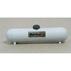 JL Innovative Design 728 White Large Propane Tank - Your Source for Gaming Essentials
