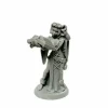 Tabletop Miniatures>Jolie, Female Scribe 30105 Reaper Legends: Bones USA Unpainted Plastic - Your Source for Gaming Essentials