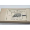 Jordan Products 216 1925 Ford Model T Panel Truck Kit - Your Source for Gaming Essentials