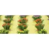 JTT Scenery Products 95581 HO Detachable Flower Bushes (Pack of 30) - Your Source for Gaming Essentials