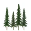 JTT Scenery Products 92027 HO 4-6" Super Scenic Spruce Tree (Pack of 24) - Your Source for Gaming Essentials