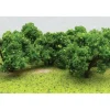 JTT Scenery Products 92123 N 2"-2.25" Fruit Grove Lemon Trees (Pack of 6) - Your Source for Gaming Essentials