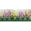 JTT Scenery Products 95542 O 1'' Lupines (Pack of 8) - Your Source for Gaming Essentials