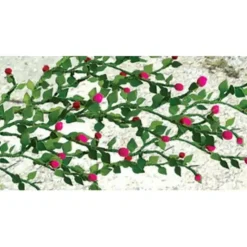 JTT Scenery Products 95540 O 2-1/2'' Rose Bushes (Pack of 6) - Your Source for Gaming Essentials