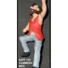 Just Plain Folk G Scale Man Climbig Ladder - Your Source for Gaming Essentials