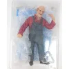 Just Plain Folk 194 G Scale Man in Overalls - Your Source for Gaming Essentials