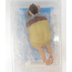 Just Plain Folk 174 G Scale Man in Sack - Your Source for Gaming Essentials