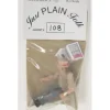 Just Plain Folk 108 Man Sitting Reading Paper - Your Source for Gaming Essentials