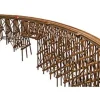 JV Models 2016 HO Scale Curved Wood Trestle Bridge - Your Source for Gaming Essentials