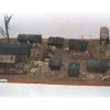 JV Models 4018 O Boyd Logging Camp Kit - Your Source for Gaming Essentials