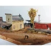 JV Models 4020 Watson's Siding Kit - Your Source for Gaming Essentials
