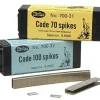 Kadee 392 Code 100 Track Spikes (4000) - Your Source for Gaming Essentials