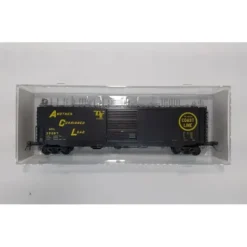 Kadee 6350 HO Atlantic Coast Line PS-1 50' Boxcar #35287 - Your Source for Gaming Essentials