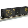 Kadee 6351 HO Atlantic Coast Line PS-1 50' Boxcar #35877 - Your Source for Gaming Essentials