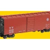 Kadee 4316 HO Birmingham Southern PS-1 40' Boxcar with 6' Door #6799 - Your Source for Gaming Essentials