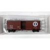 Kadee 4828 HO Buffalo Creek Pullman-Standard 40' Boxcar #1369 - Your Source for Gaming Essentials