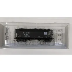 Kadee 7042 HO Cambria & Indiana Railroad PS-2 2-Bay Covered Hopper #647 - Your Source for Gaming Essentials
