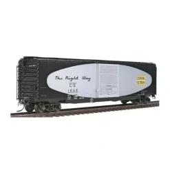 Kadee 6208 HO Central of Georgia 50' PS-1 Box #1859 - Your Source for Gaming Essentials