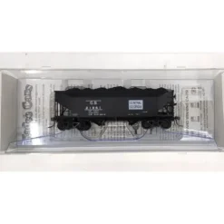 Kadee 7041 HO Central of Georgia 50-Ton Open Hopper #21861 - Your Source for Gaming Essentials