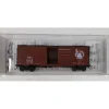 Kadee 5304 HO Central Railroad of New Jersey PS-1 40' Boxcar #23512 - Your Source for Gaming Essentials