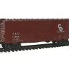 Kadee 5015 HO Chesapeake and Ohio Pullman-Standard PS-1 40' Boxcar #17228 - Your Source for Gaming Essentials