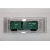 Kadee 5313 HO Columbus and Greenville 40' PS-1 Boxcar #3425 - Your Source for Gaming Essentials