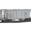 Kadee 8646 HO Duluth, Missabe & Iron Range PS2 2-Bay Covered Hopper #4971 - Your Source for Gaming Essentials