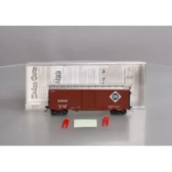 Kadee 4923 HO Erie Pullman-Standard PS-1 40' Boxcar - Your Source for Gaming Essentials