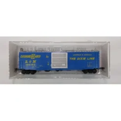 Kadee 6363 HO Louisville & Nashville Pullman-Standard PS-1 50' Boxcar #100392 - Your Source for Gaming Essentials