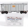 Kadee 8032 HO Maine Central PS2 2-Bay Covered Hopper #2491 - Your Source for Gaming Essentials