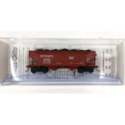 Kadee 7055 HO Nashville,Chattanooga & St. Louis 50-Ton 2-Bay Open Hopper #48431 - Your Source for Gaming Essentials
