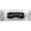 Kadee 7518 HO Reading AAR Standard 50-Ton Offset 2-Bay Open Hopper #87000 - Your Source for Gaming Essentials
