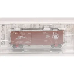 Kadee 6910 HO Scale Kadee Diagram PS-1 40' Box Car - Your Source for Gaming Essentials