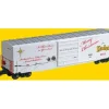 Kadee 6914 HO Scale KDC 2011 Christmas PS-1 50' Boxcar #014 w 10' Doors - Your Source for Gaming Essentials