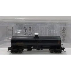 Kadee 9005 HO Scale TWOX ACF 11,000-Gallon Tank Car #4003 - Your Source for Gaming Essentials