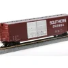 Kadee 6738 HO Southern Railway PS-1 50' Double-Door Boxcar #262884 - Your Source for Gaming Essentials