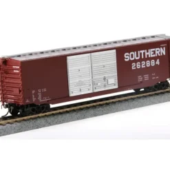 Kadee 6738 HO Southern Railway PS-1 50' Double-Door Boxcar #262884 - Your Source for Gaming Essentials