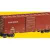 Kadee 5316 HO Texas Mexican Pullman-Standard PS-1 40' Boxcar #8952 - Your Source for Gaming Essentials
