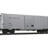 Kadee 5014 HO U.S. Navy Pullman-Standard PS-1 40' Boxcar #61-030 1950-53 Version - Your Source for Gaming Essentials