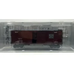 Kadee 4823 HO Western Pacific 40' PS-1 Boxcar #21246 - Your Source for Gaming Essentials