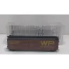 Kadee 6736 HO Western Pacific 50' PS-1 Boxcar with 15' Youngstown Door #3983 - Your Source for Gaming Essentials