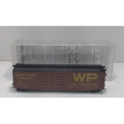 Kadee 6736 HO Western Pacific 50' PS-1 Boxcar with 15' Youngstown Door #3983 - Your Source for Gaming Essentials