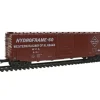 Kadee 6373 HO Western Railway of Alabama PS-1 50' Boxcar #5101 - Your Source for Gaming Essentials