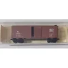 Kadee 20058 N Scale Rock Island 40' Standard Single Door Boxcar #27658 LN/Box - Your Source for Gaming Essentials