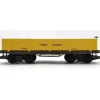 Kalamazoo 1873-4 G Scale Union Pacific High Side Gondola EX - Your Source for Gaming Essentials