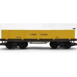 Kalamazoo 1873-4 G Scale Union Pacific High Side Gondola EX - Your Source for Gaming Essentials
