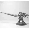 Tabletop Miniatures>Karnak The Cleaver-Dwarf Berserker #07-008 Classic Ral Partha Fantasy RPG Metal - Your Source for Gaming Essentials