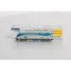 Kato 176-6008A Amtrack N Scale P42 VIA Rail Diesel Locomotive - Your Source for Gaming Essentials